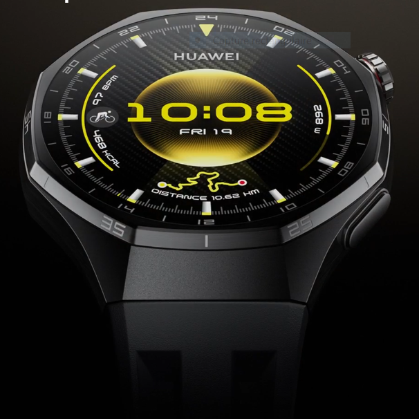 TEST | Huawei Watch GT6 Pro : Le Titane, l'Endurance et l'Excellence