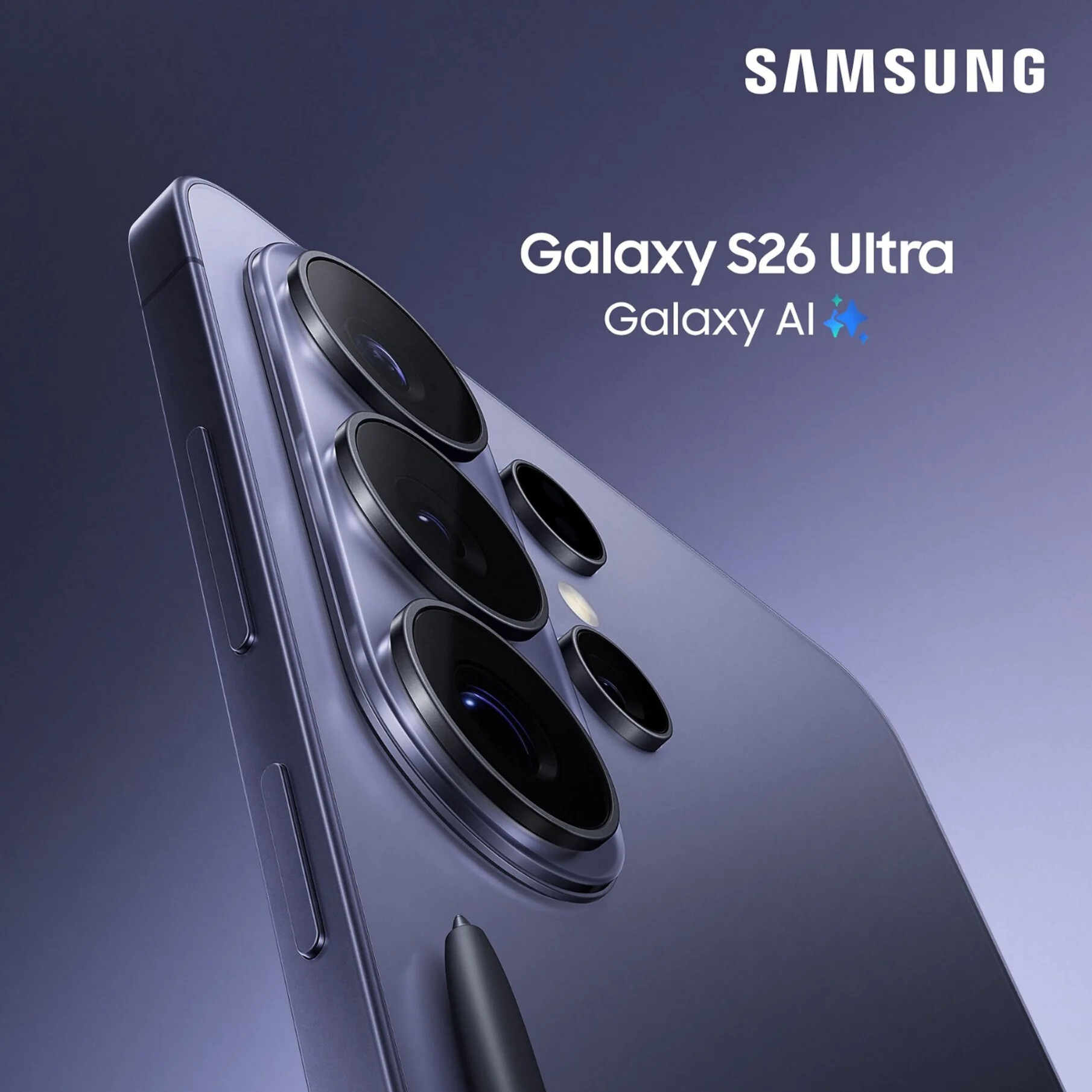 Test du Samsung Galaxy S26 Ultra : L’aboutissement de l'IA et du Design ?