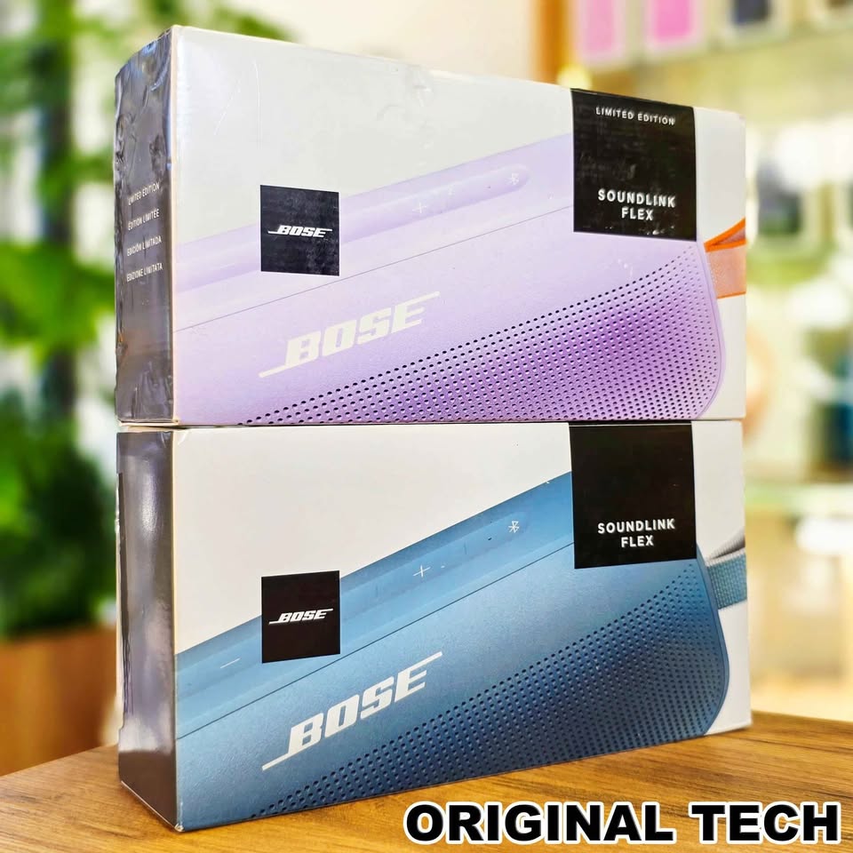 Bose Soundlink Flex