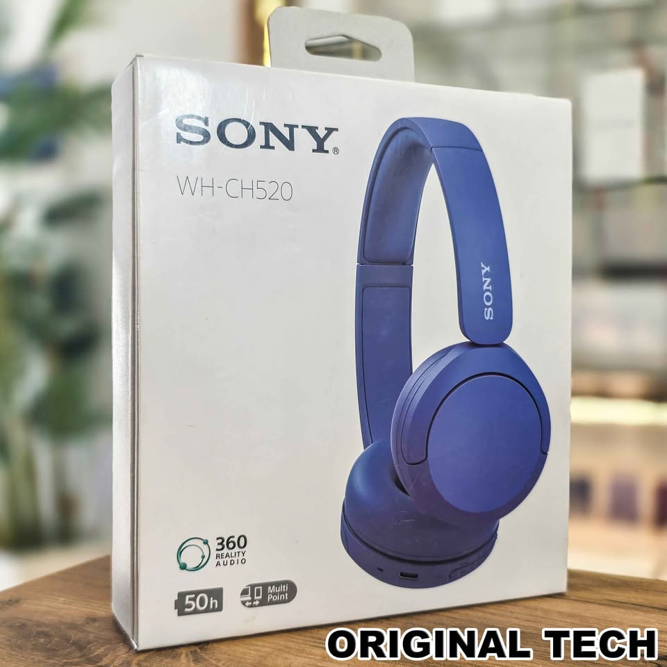Sony WH-CH520