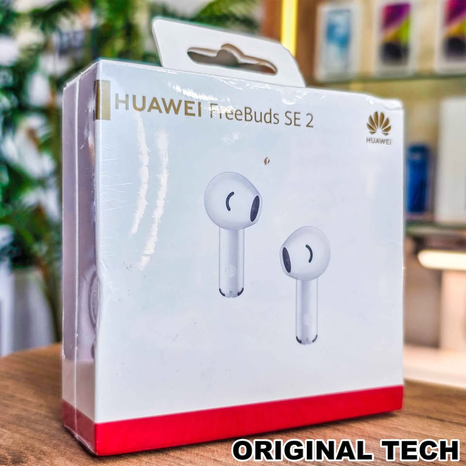 Huawei FreeBuds SE 2