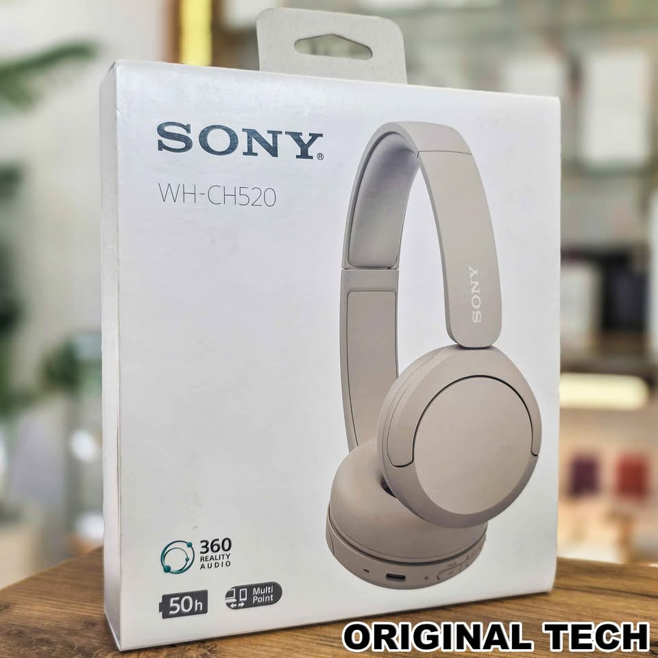 Sony WH-CH520