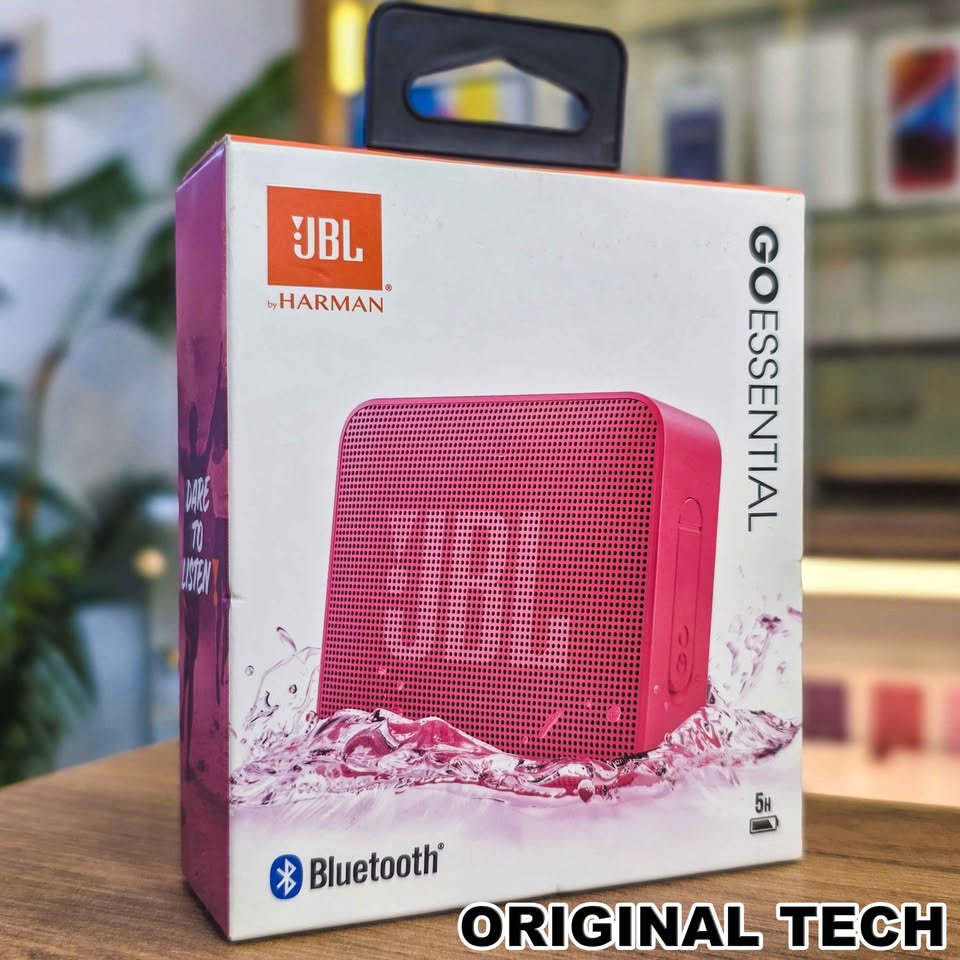 JBL Go Essential